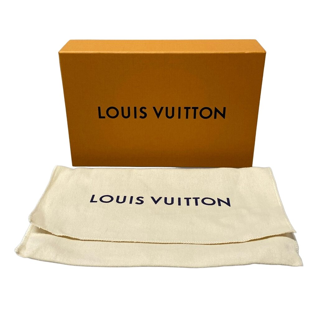 Louis Vuitton Zippy Wallet Monogram Empreinte Long Wallet M83309 - Picture 9 of 9